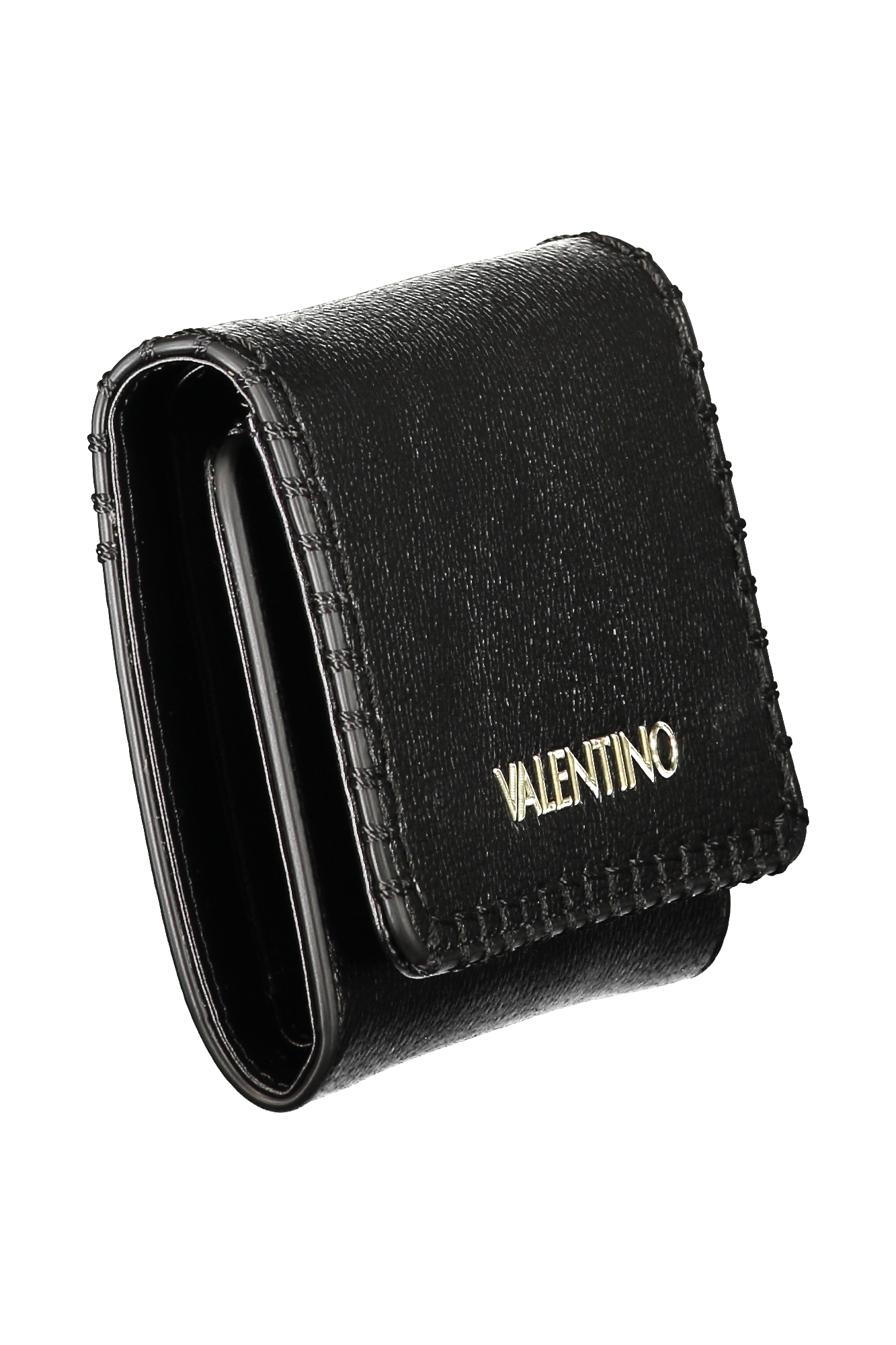VALENTINO BAGS PORTAFOGLIO DONNA - Nero - immagine 3