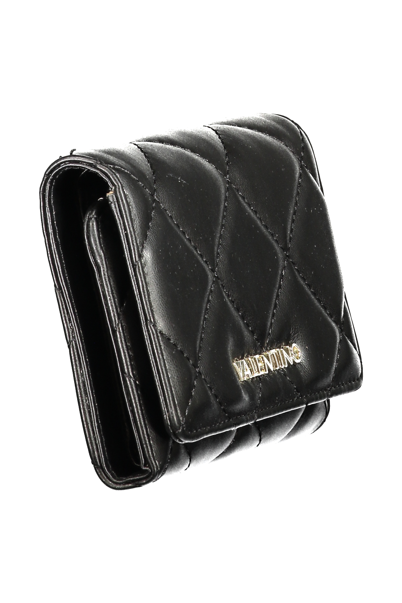 VALENTINO BAGS PORTAFOGLIO DONNA - Nero - immagine 3