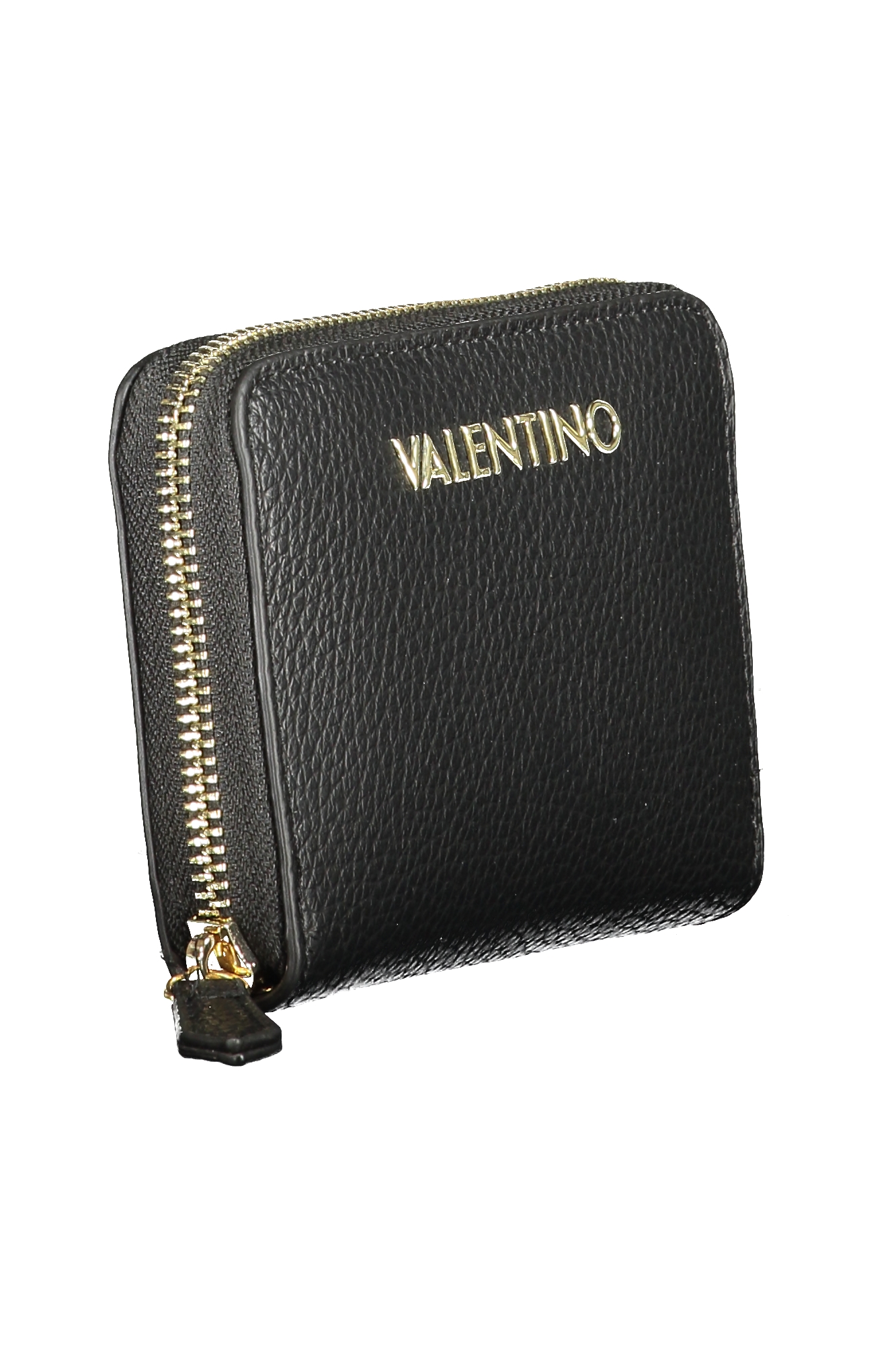 VALENTINO BAGS PORTAFOGLIO DONNA - Nero - immagine 3