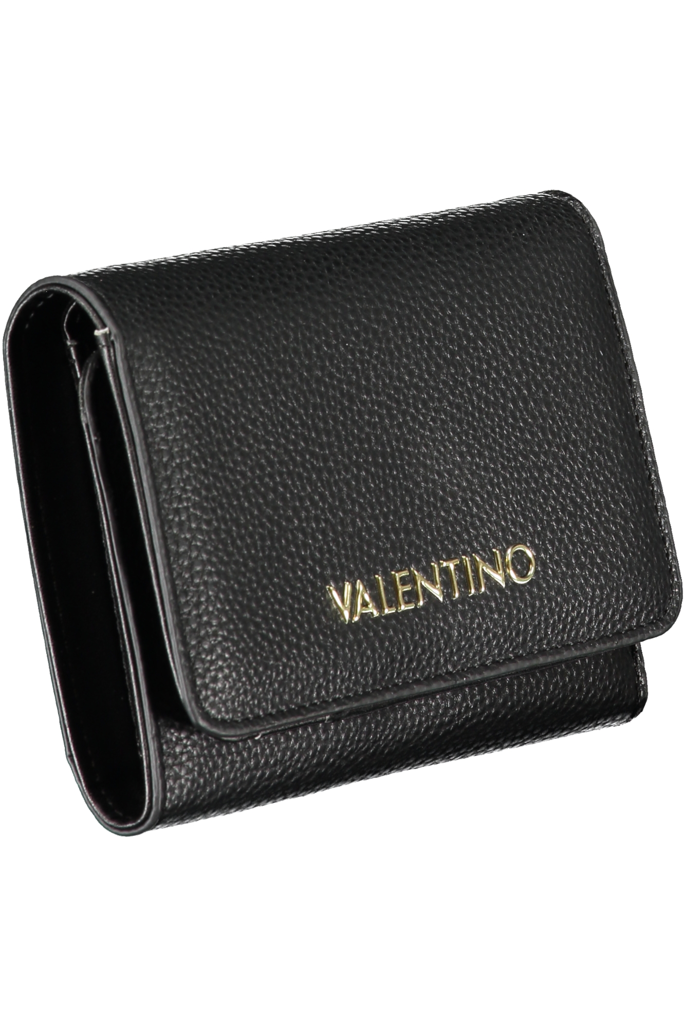 VALENTINO BAGS PORTAFOGLIO DONNA - Nero - immagine 3