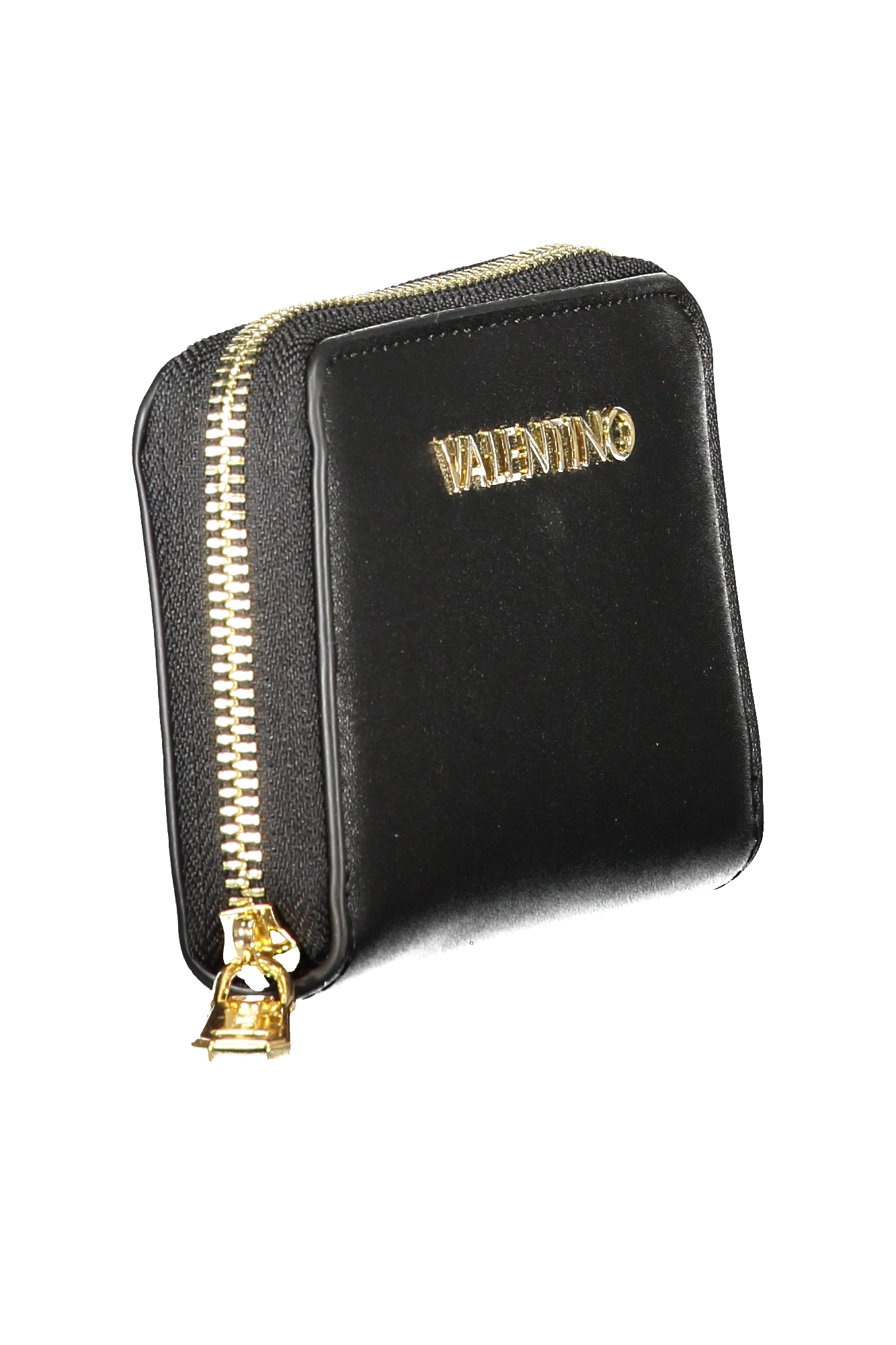 VALENTINO BAGS PORTAFOGLIO DONNA - Nero - immagine 3
