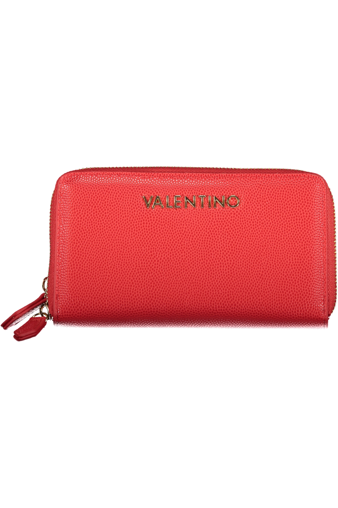 VALENTINO BAGS PORTAFOGLIO DONNA - Rosso