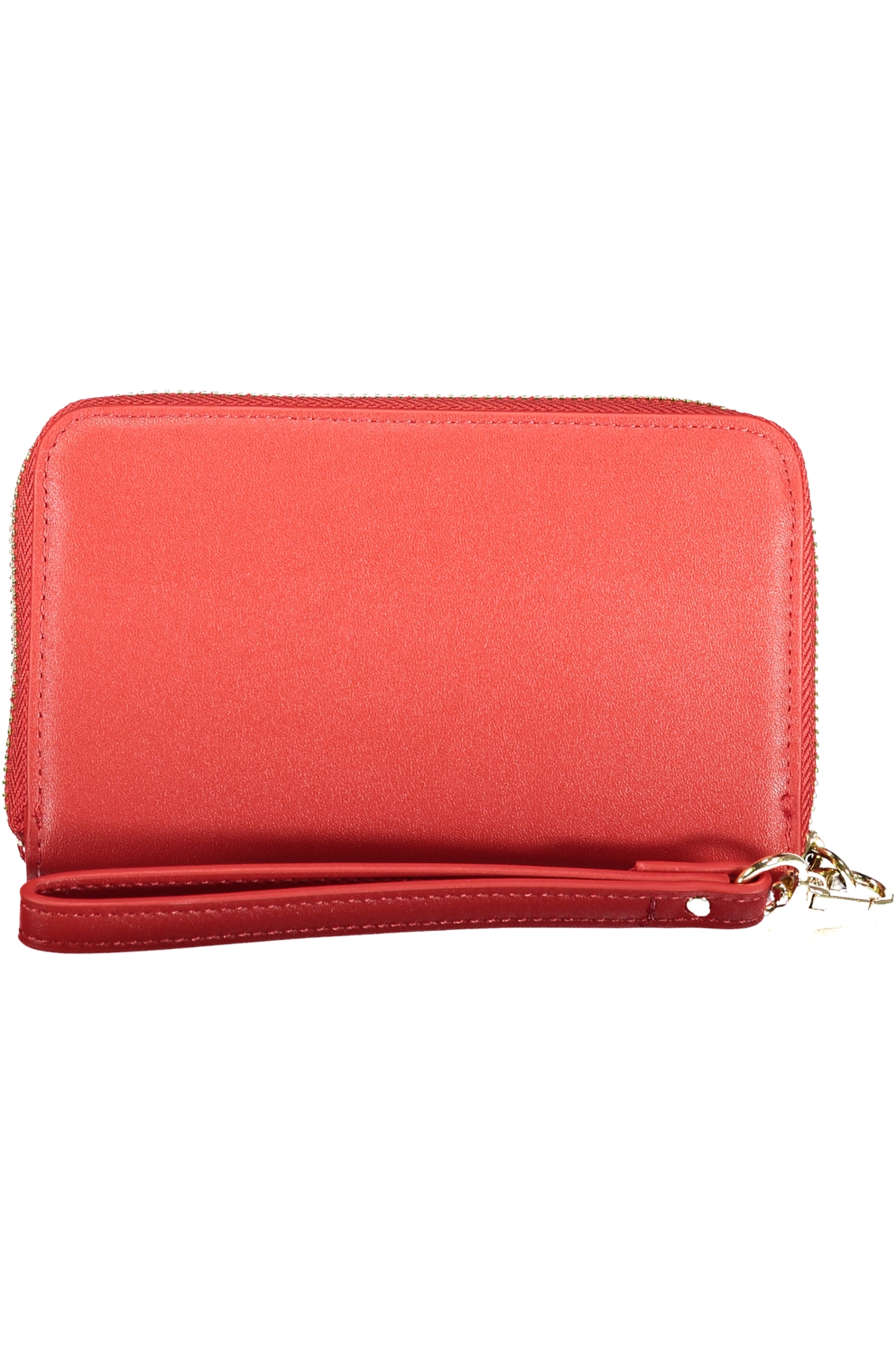VALENTINO BAGS PORTAFOGLIO DONNA - Rosso - immagine 2
