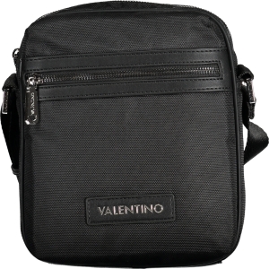VALENTINO BAGS TRACOLLA UOMO - Nero