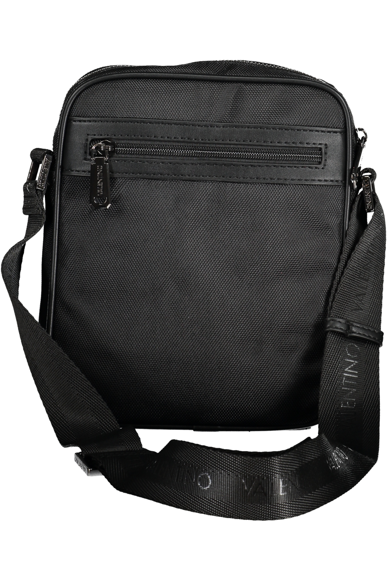 VALENTINO BAGS TRACOLLA UOMO - Nero - immagine 2