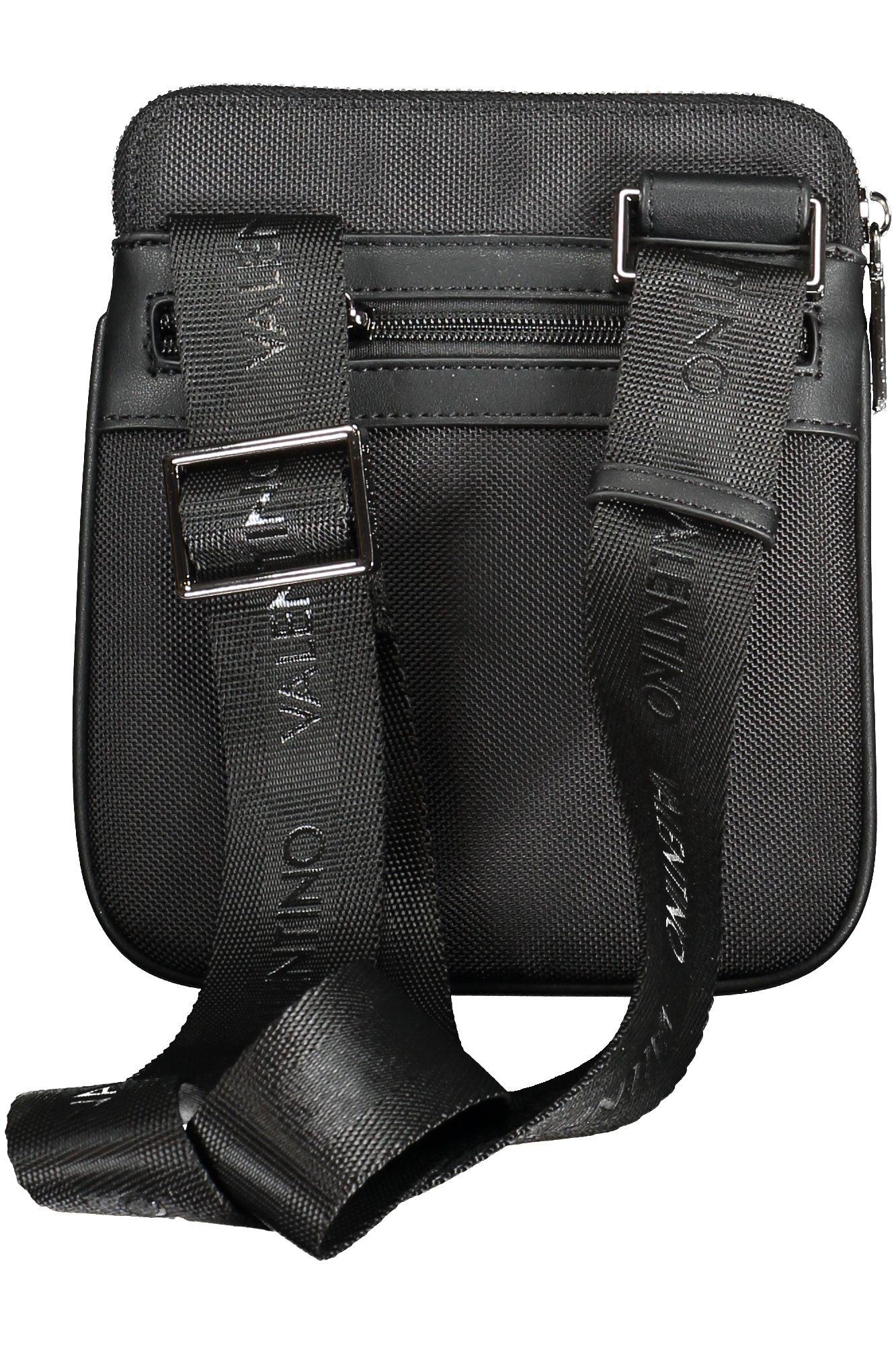 VALENTINO BAGS TRACOLLA UOMO - Nero - immagine 2