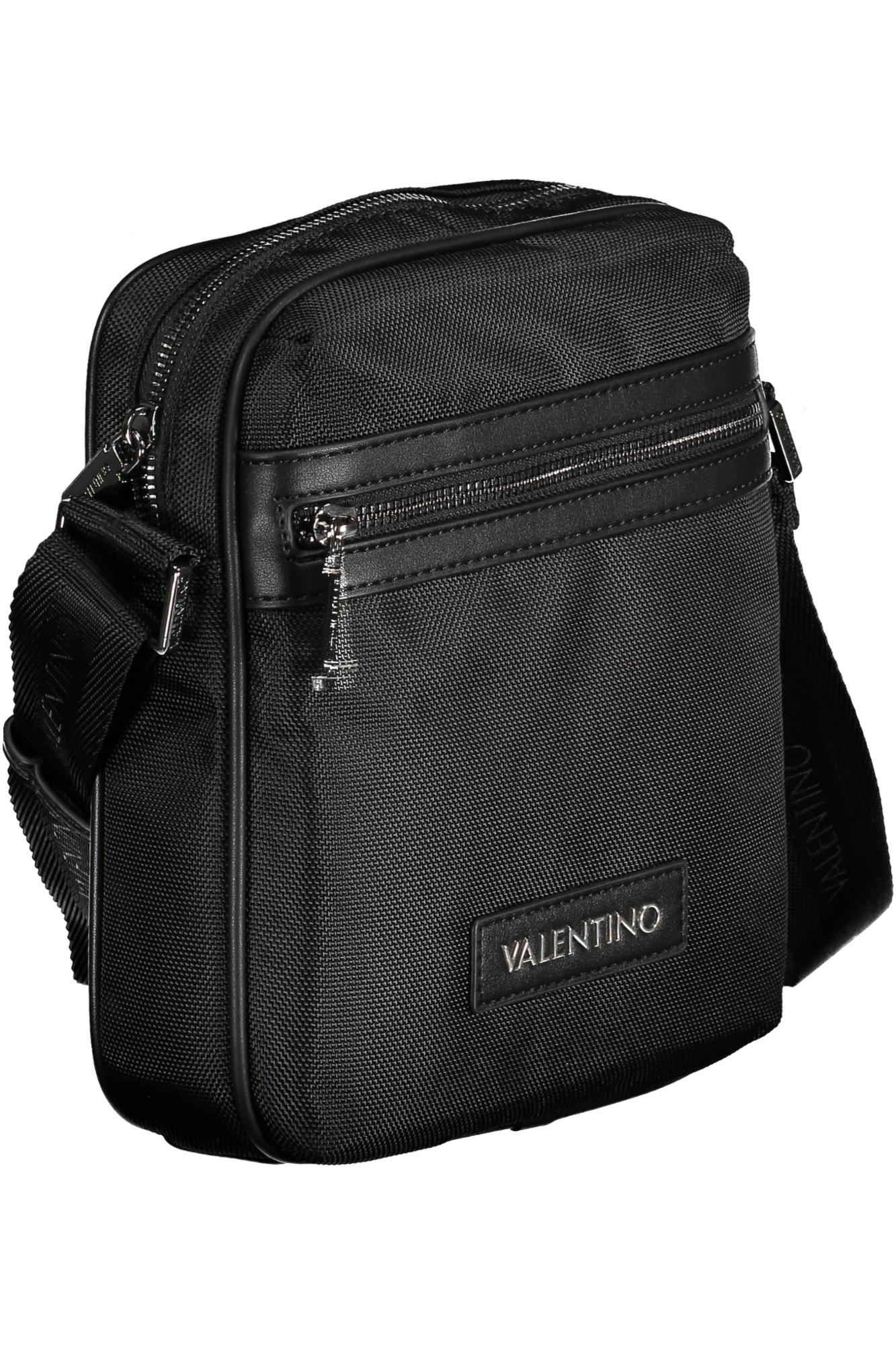 VALENTINO BAGS TRACOLLA UOMO - Nero - immagine 3