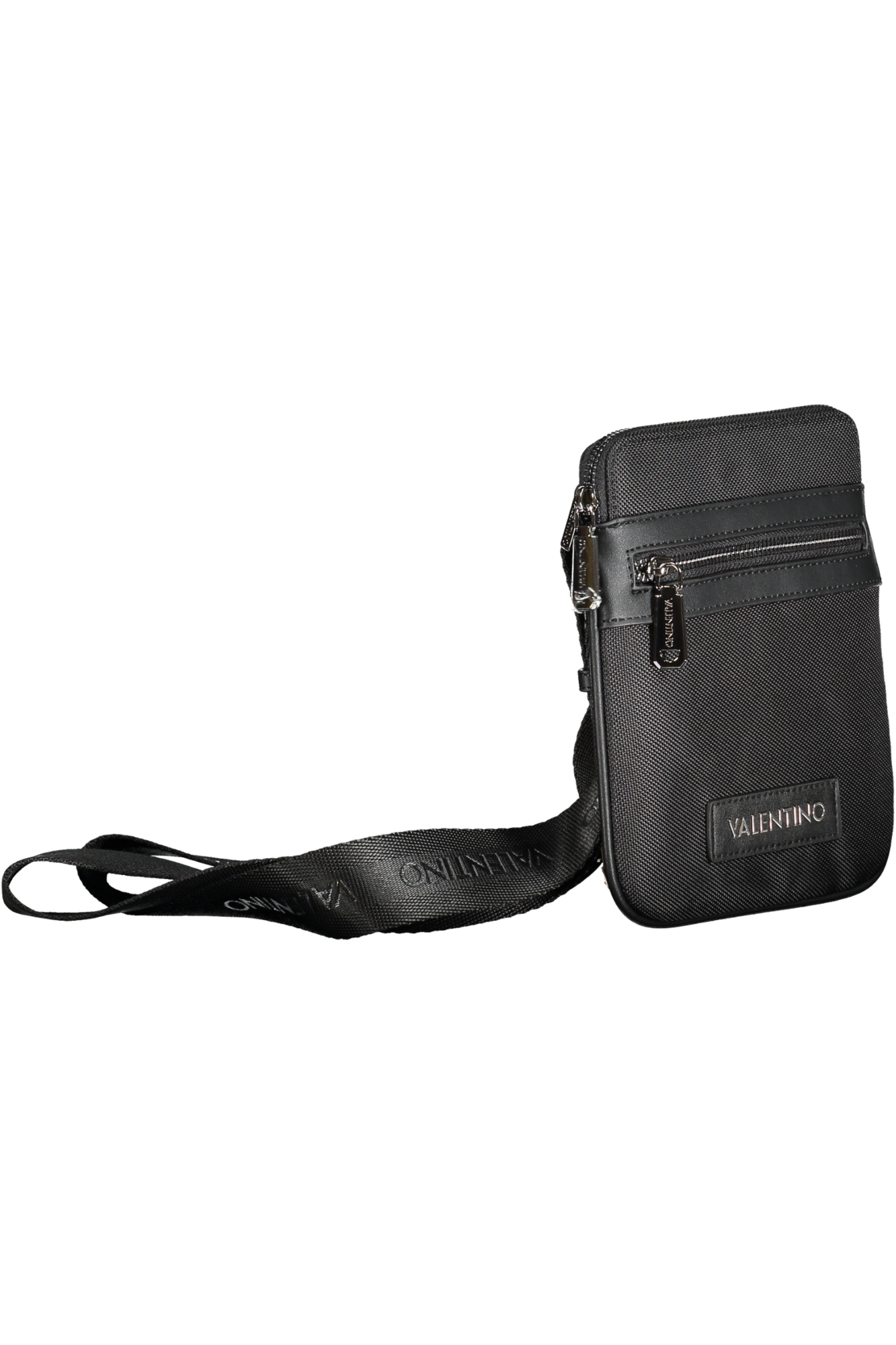 VALENTINO BAGS TRACOLLA UOMO - Nero - immagine 3