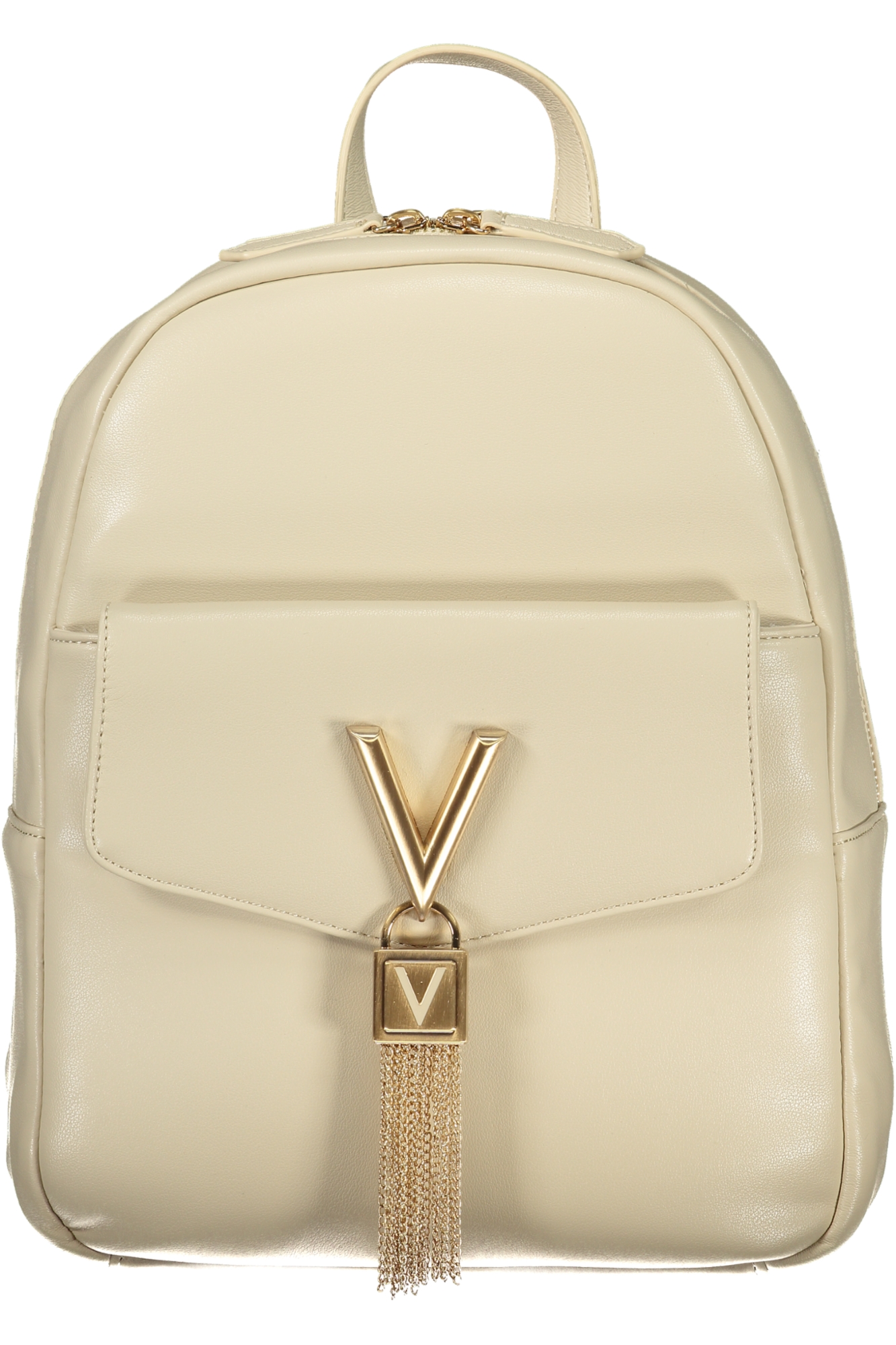 VALENTINO BAGS ZAINO DONNA - Beige