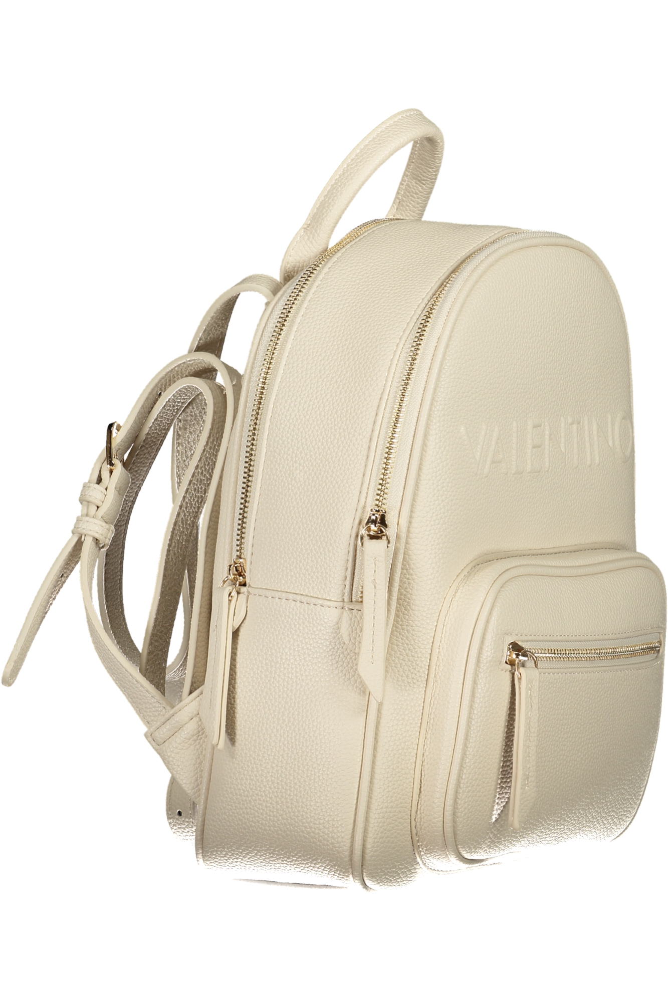 VALENTINO BAGS ZAINO DONNA - Beige - immagine 3
