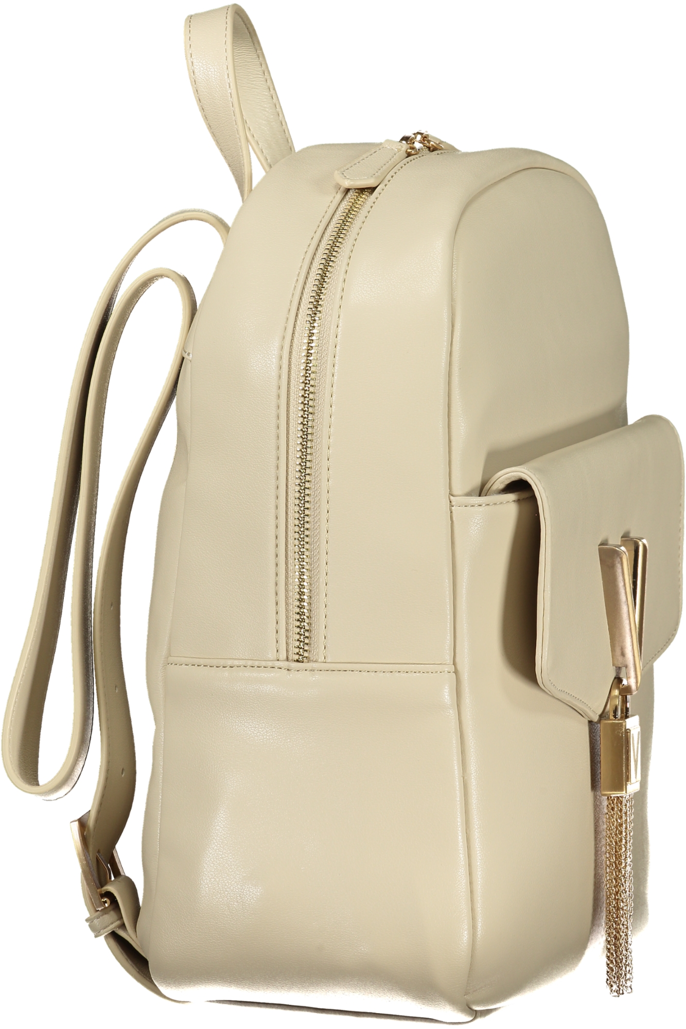 VALENTINO BAGS ZAINO DONNA - Beige - immagine 3