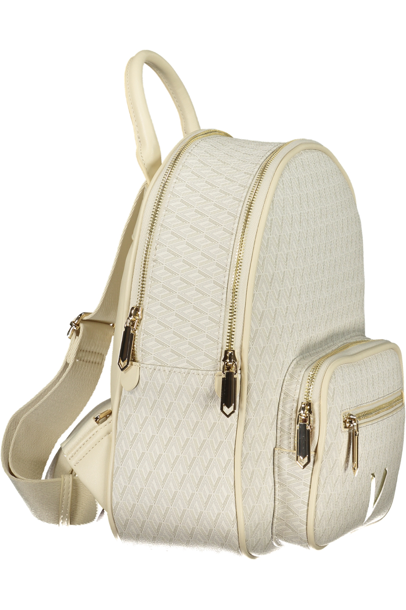 VALENTINO BAGS ZAINO DONNA - Beige - immagine 3