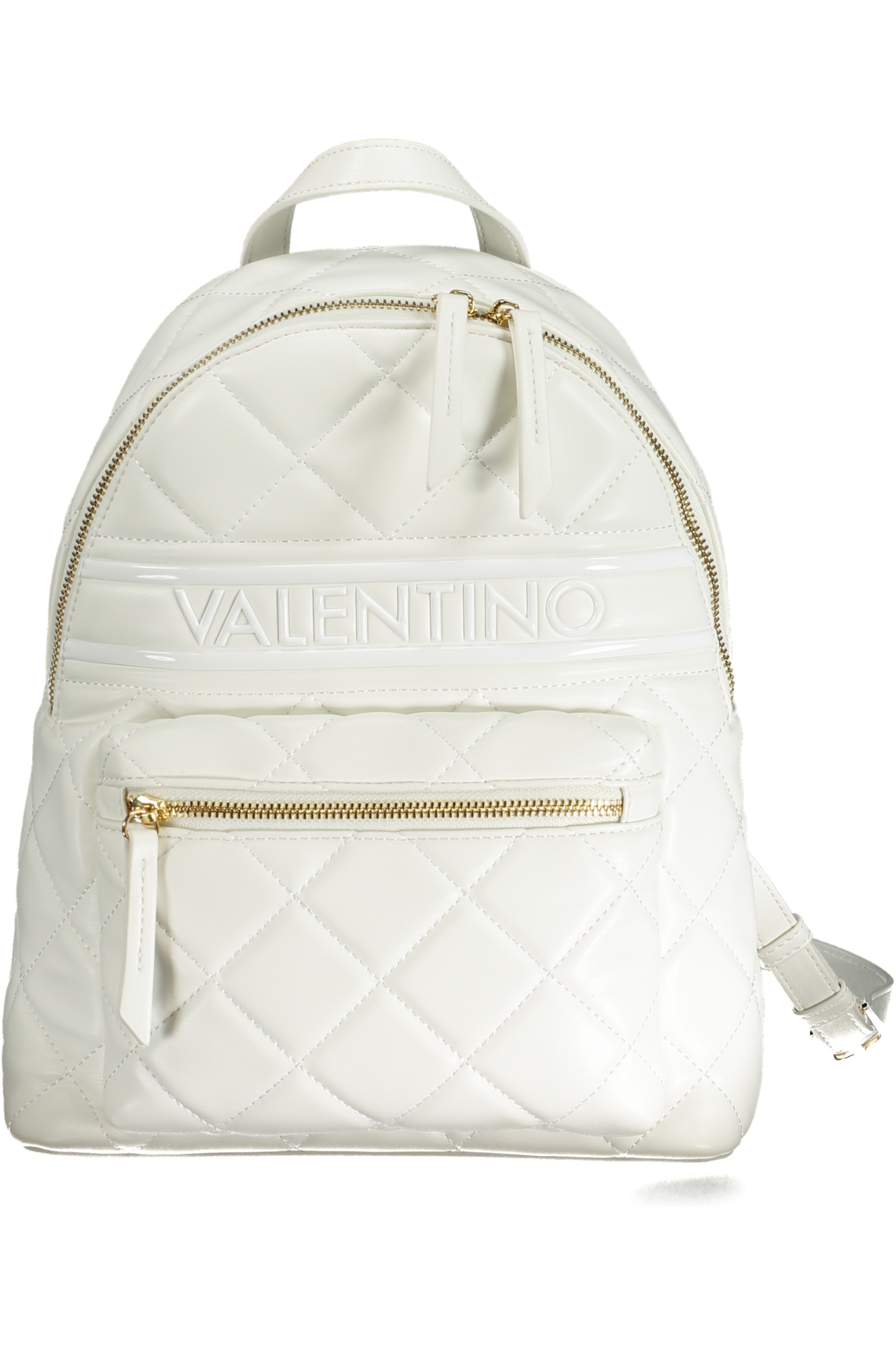 VALENTINO BAGS ZAINO DONNA - Bianco