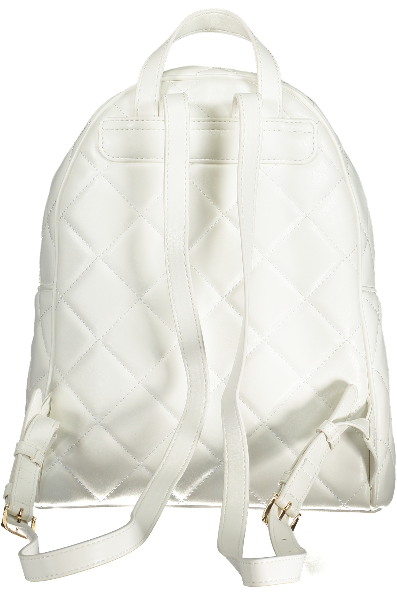 VALENTINO BAGS ZAINO DONNA - Bianco - immagine 2
