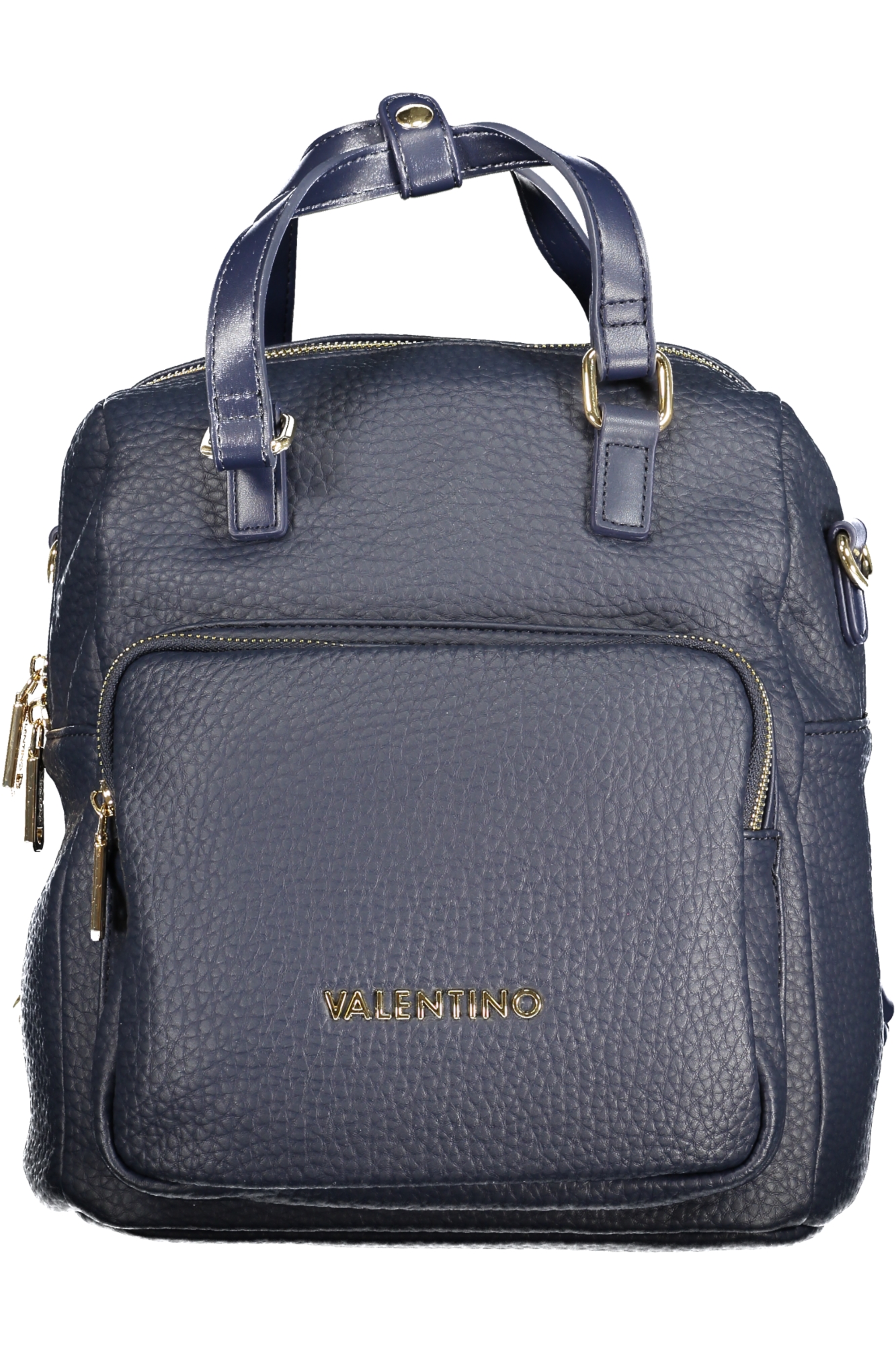 VALENTINO BAGS ZAINO DONNA - Blu