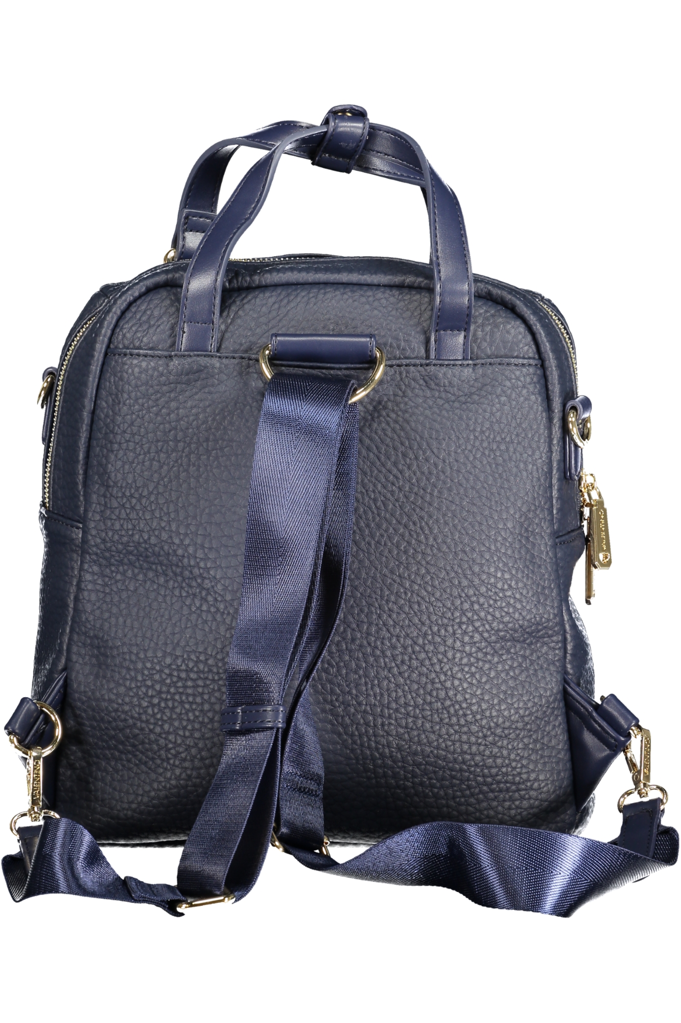 VALENTINO BAGS ZAINO DONNA - Blu - immagine 2