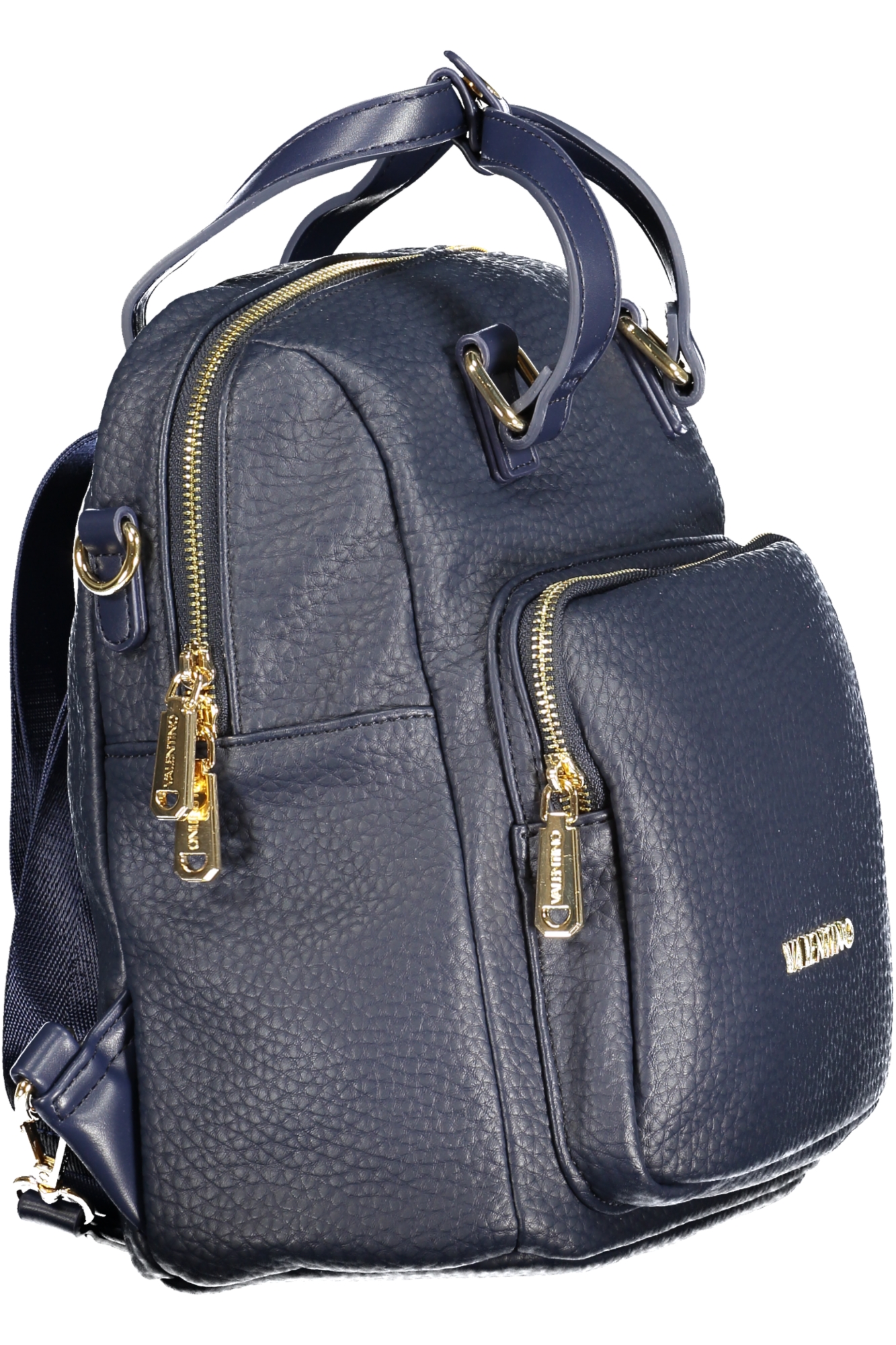 VALENTINO BAGS ZAINO DONNA - Blu - immagine 3