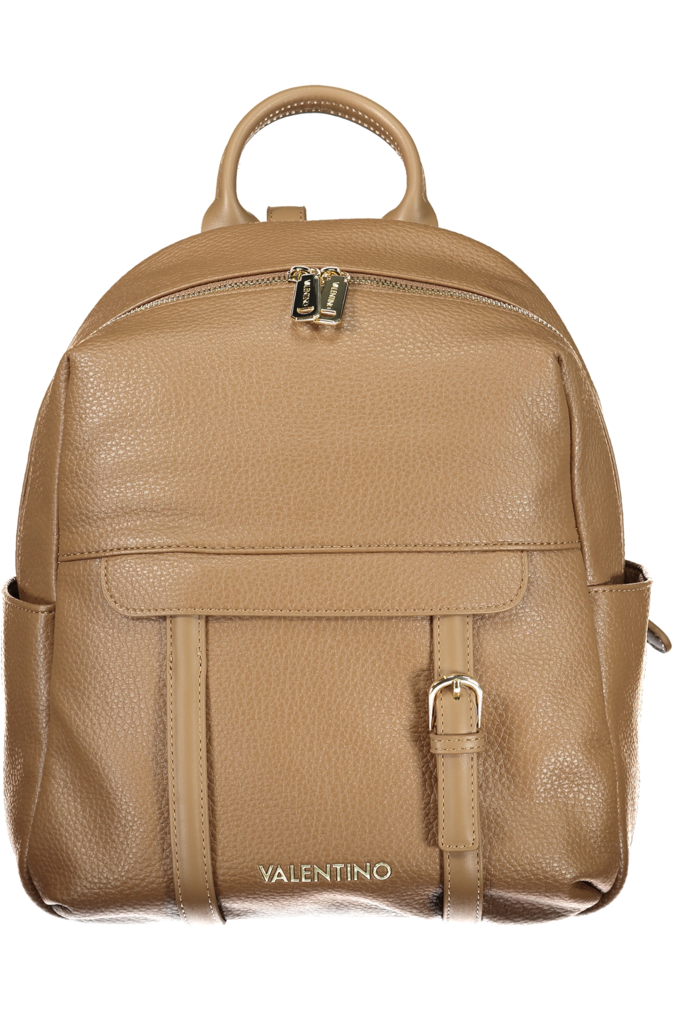 VALENTINO BAGS ZAINO DONNA - Marrone