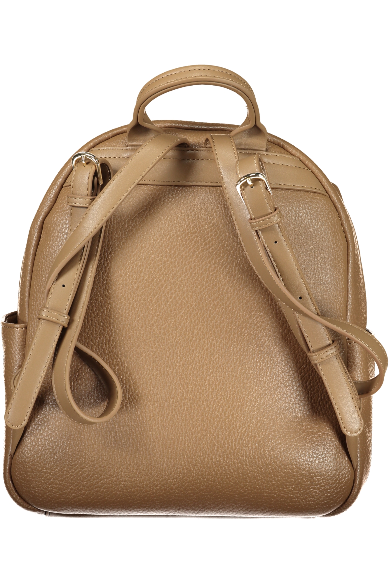 VALENTINO BAGS ZAINO DONNA - Marrone - immagine 2