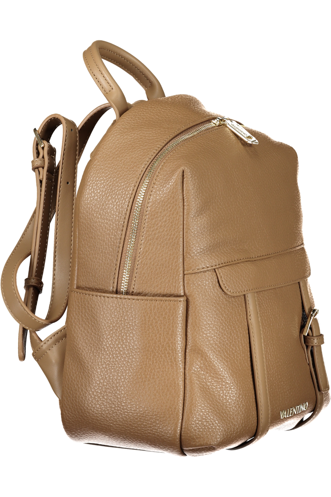 VALENTINO BAGS ZAINO DONNA - Marrone - immagine 3