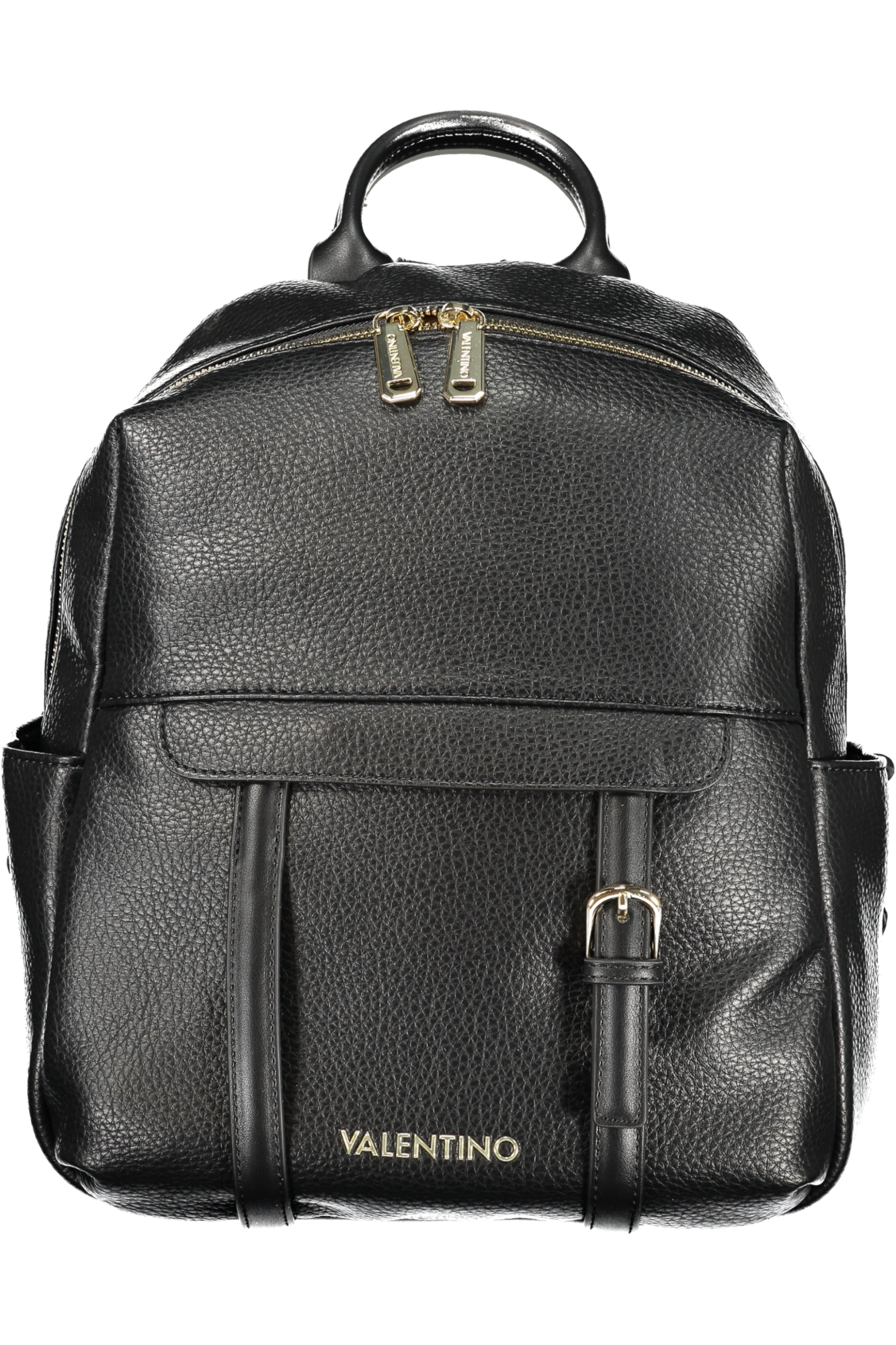VALENTINO BAGS ZAINO DONNA - Nero