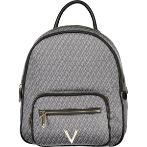 VALENTINO BAGS ZAINO DONNA - Nero