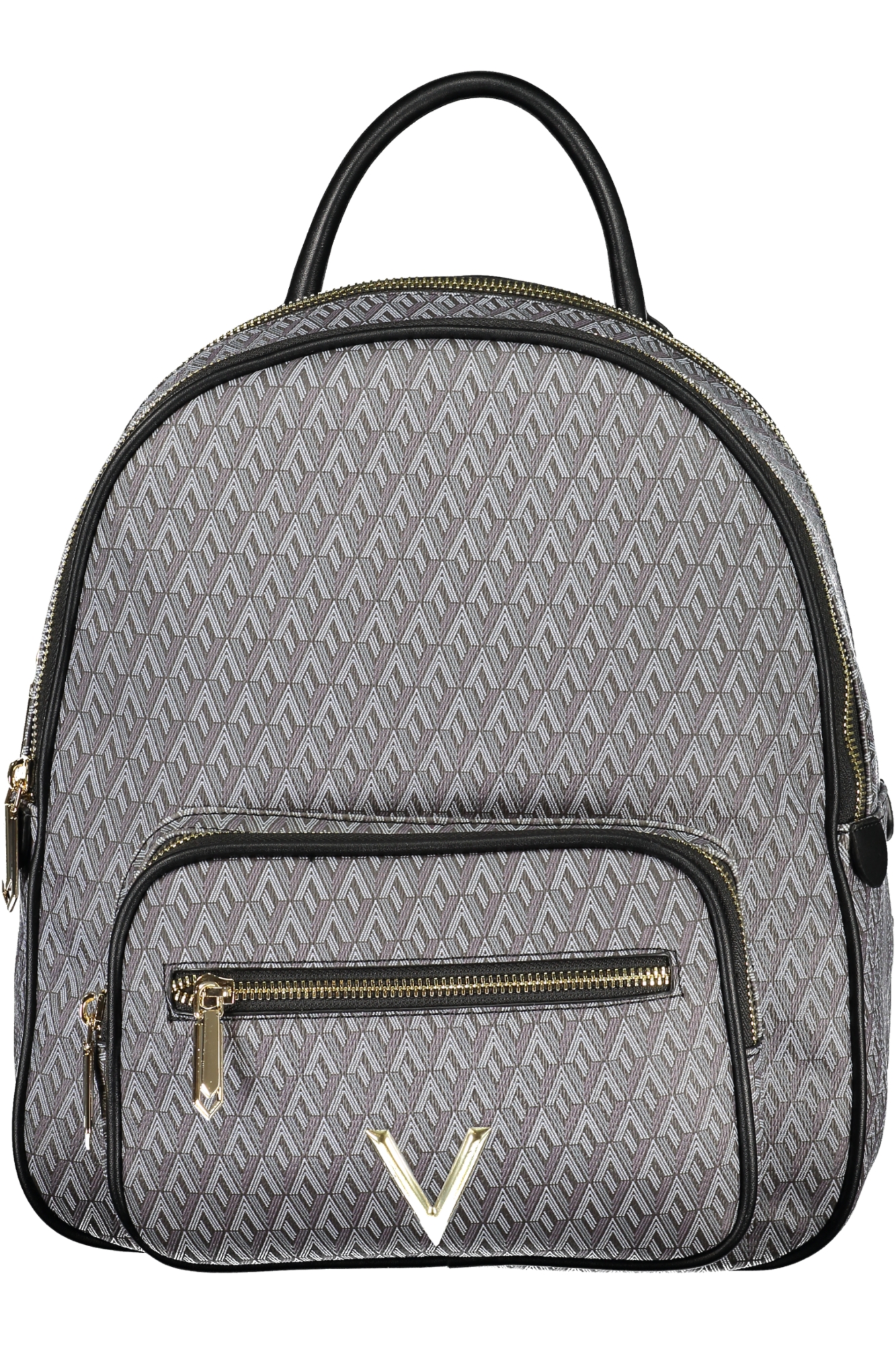 VALENTINO BAGS ZAINO DONNA - Nero