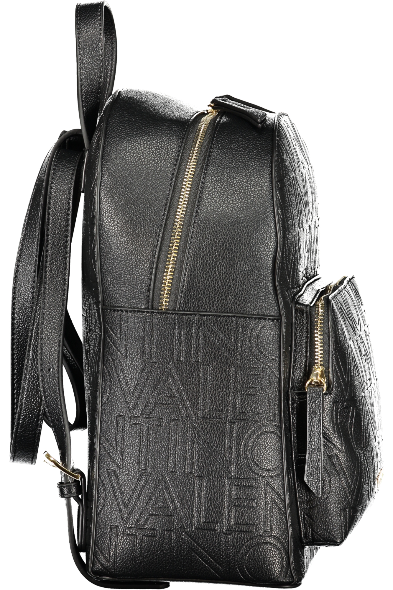 VALENTINO BAGS ZAINO DONNA - Nero - immagine 3