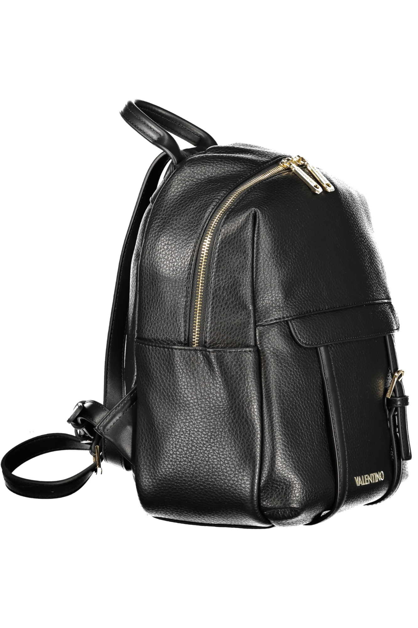 VALENTINO BAGS ZAINO DONNA - Nero - immagine 3
