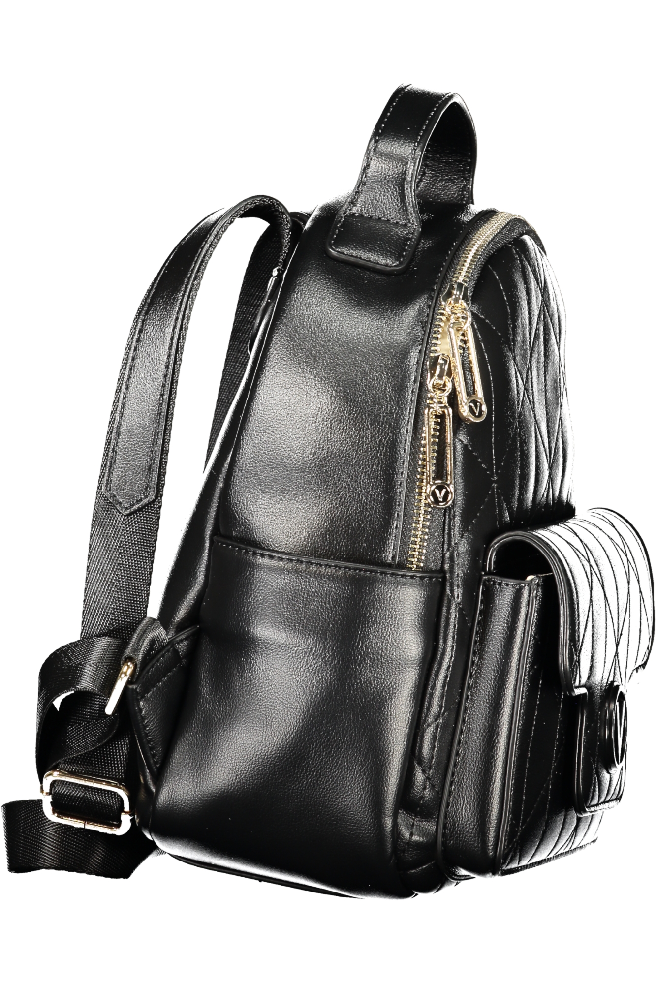 VALENTINO BAGS ZAINO DONNA - Nero - immagine 3