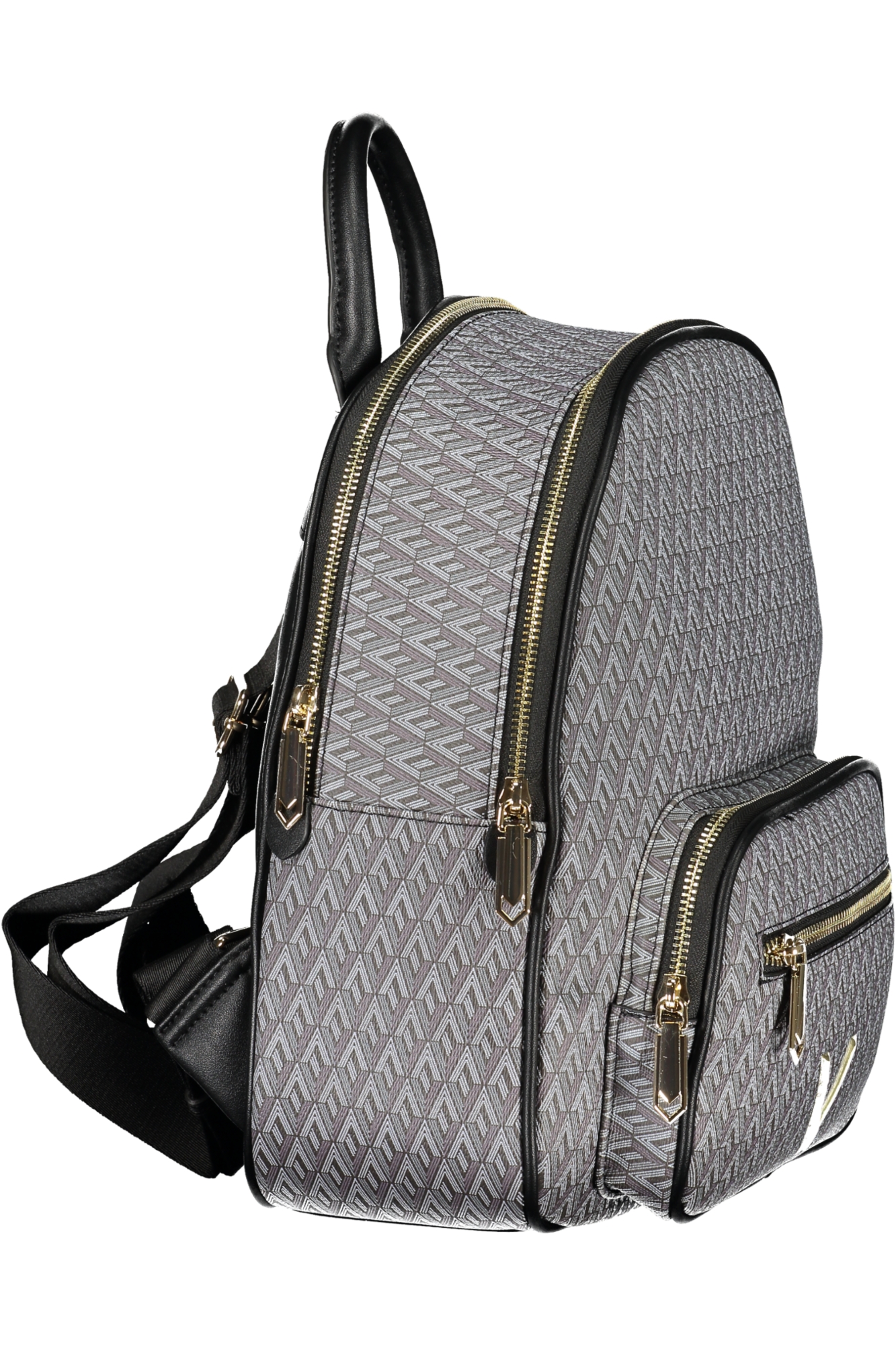 VALENTINO BAGS ZAINO DONNA - Nero - immagine 3