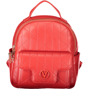 VALENTINO BAGS ZAINO DONNA - Rosso