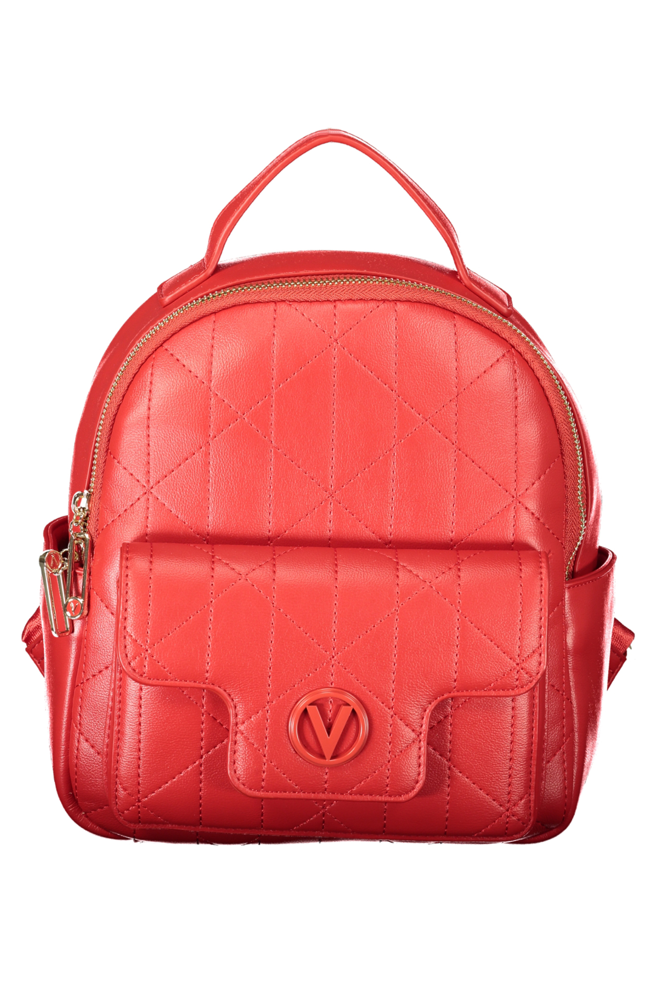 VALENTINO BAGS ZAINO DONNA - Rosso