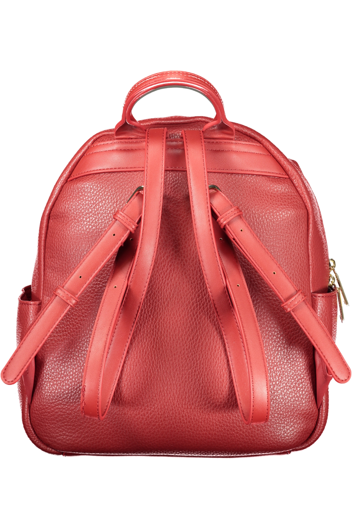 VALENTINO BAGS ZAINO DONNA - Rosso - immagine 2