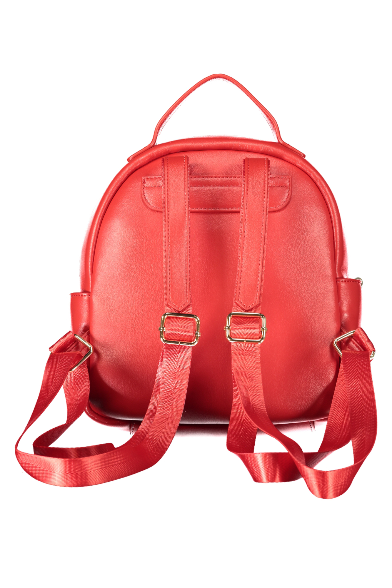 VALENTINO BAGS ZAINO DONNA - Rosso - immagine 2