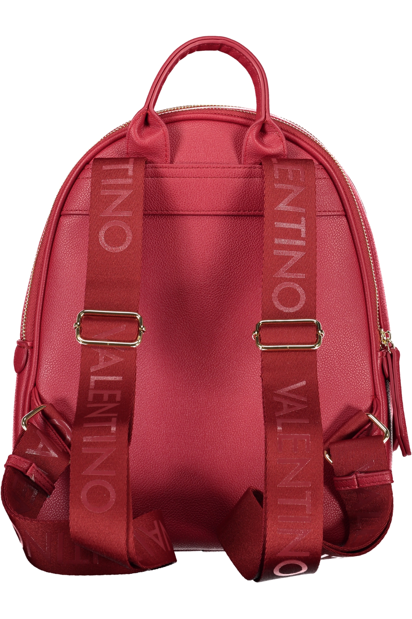 VALENTINO BAGS ZAINO DONNA - Rosso - immagine 2