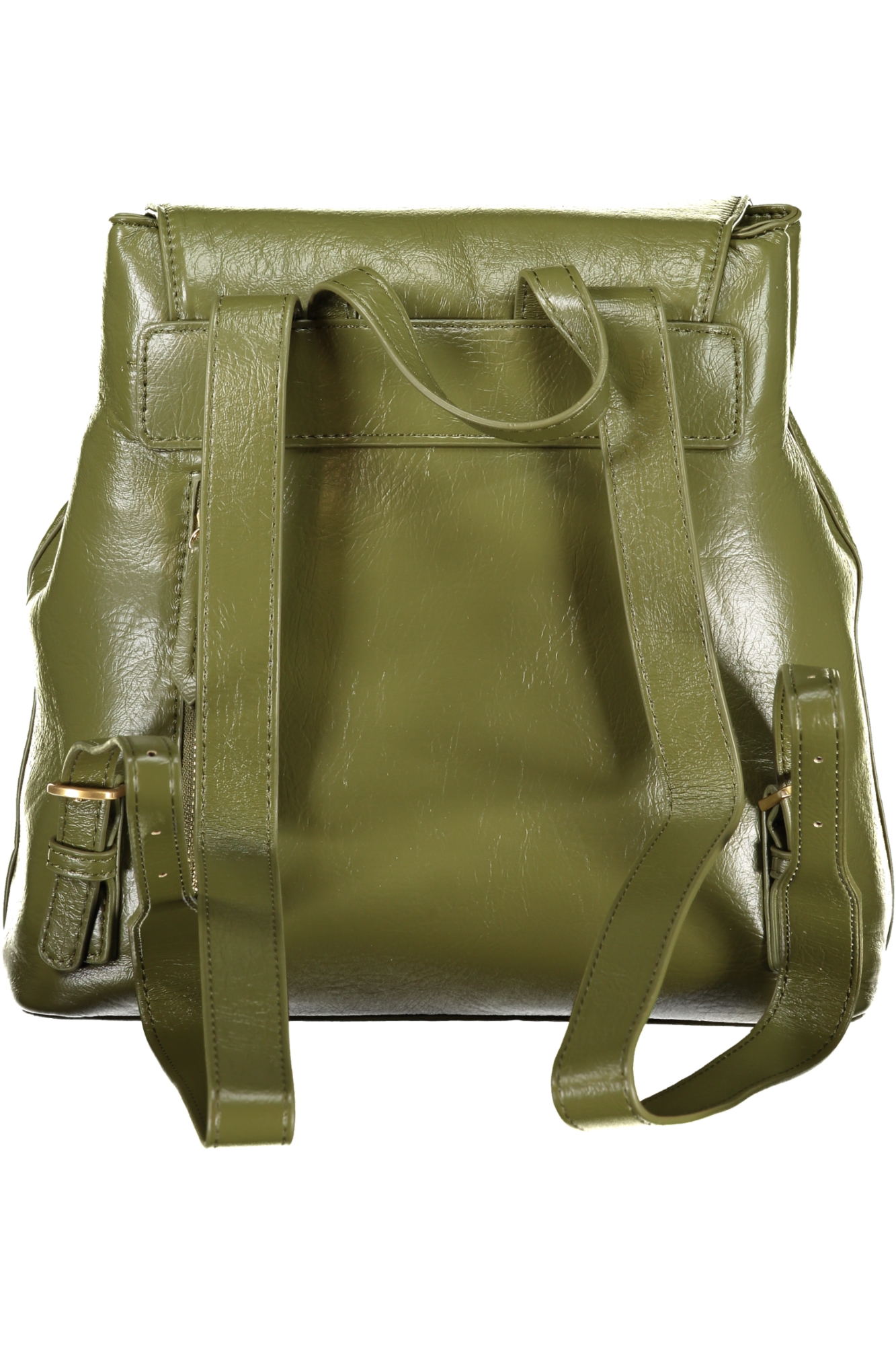 VALENTINO BAGS ZAINO DONNA - Verde - immagine 2
