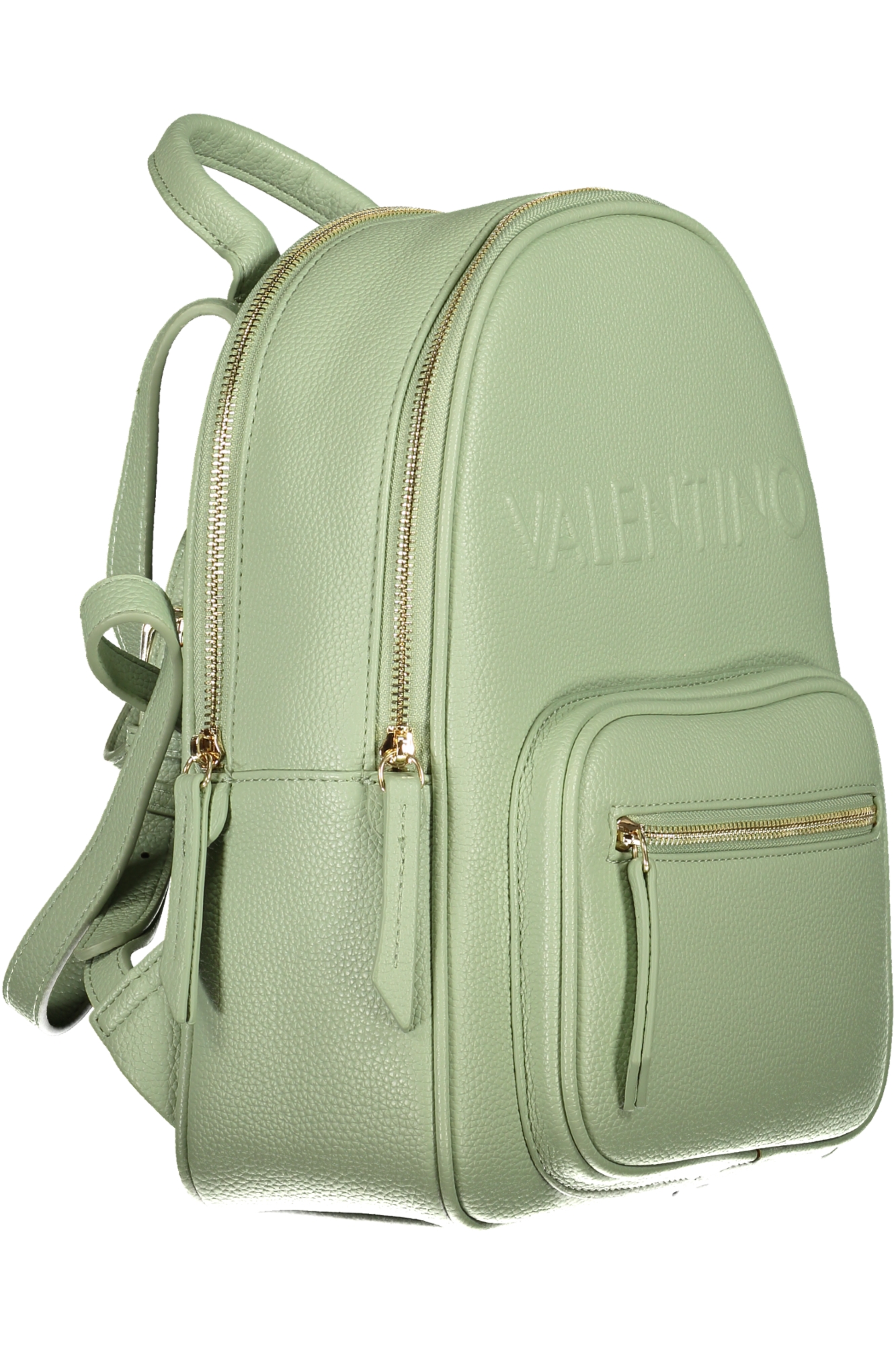 VALENTINO BAGS ZAINO DONNA - Verde - immagine 3