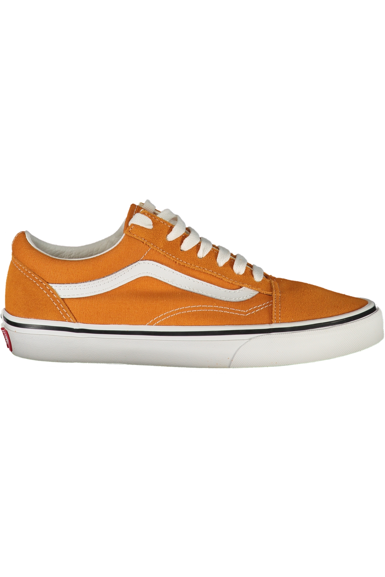 VANS CALZATURA SPORTIVA DONNA - Arancione