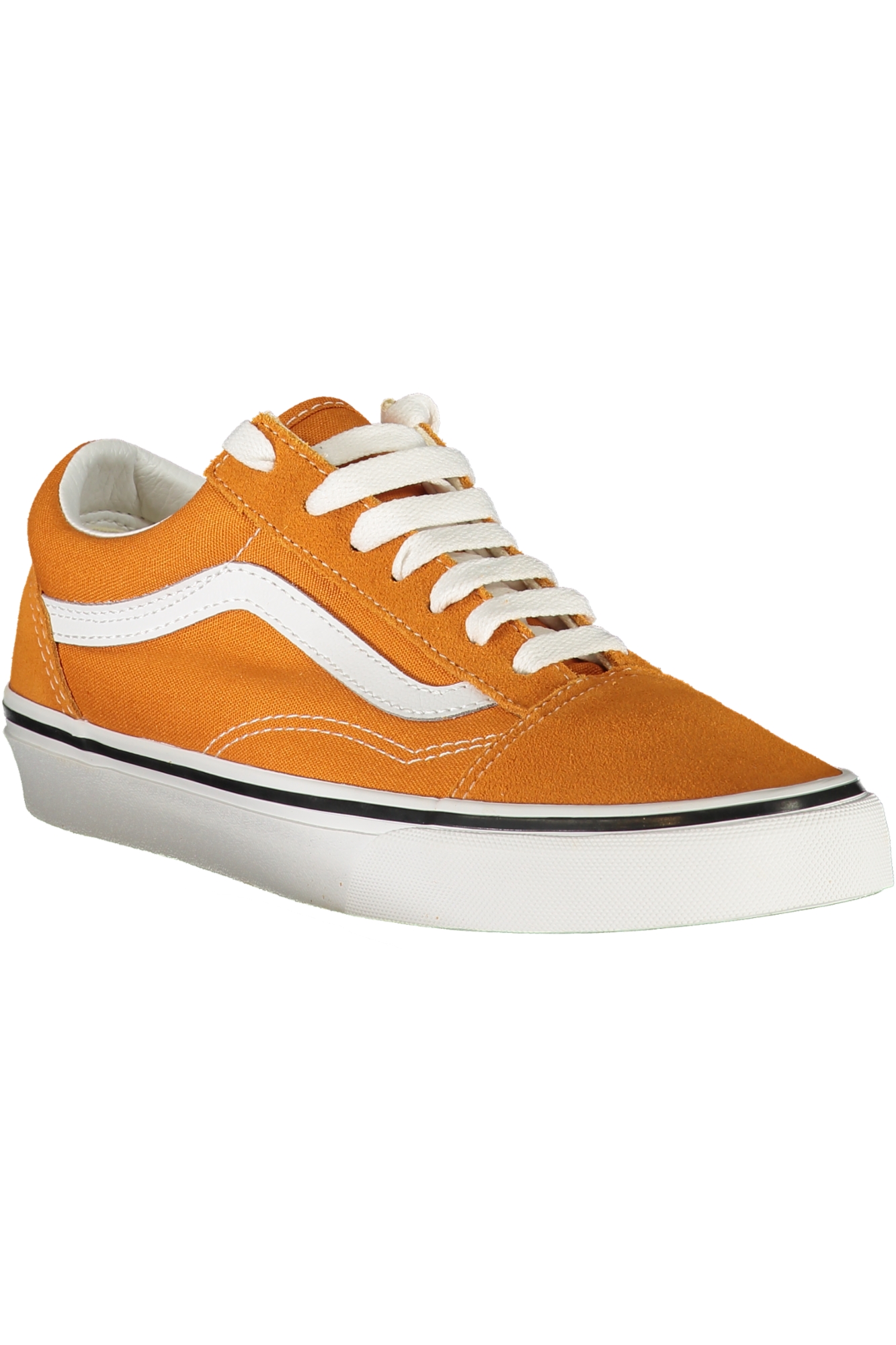 VANS CALZATURA SPORTIVA DONNA - Arancione - immagine 2