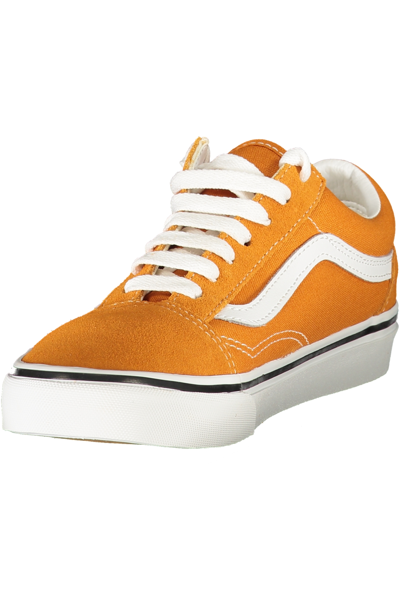 VANS CALZATURA SPORTIVA DONNA - Arancione - immagine 3