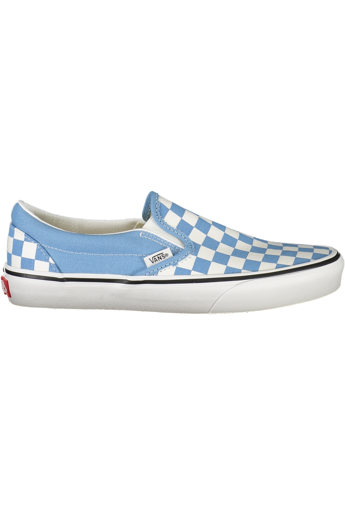 VANS CALZATURA SPORTIVA DONNA - Azzurro
