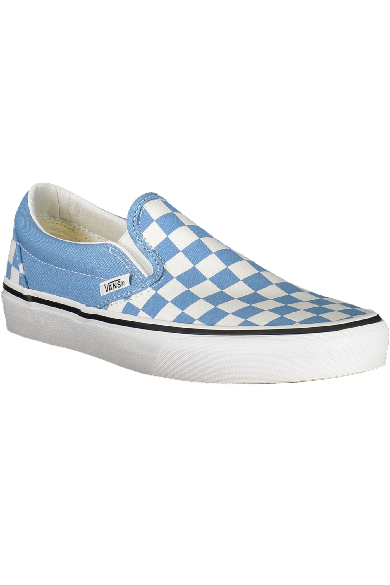 VANS CALZATURA SPORTIVA DONNA - Azzurro - immagine 2
