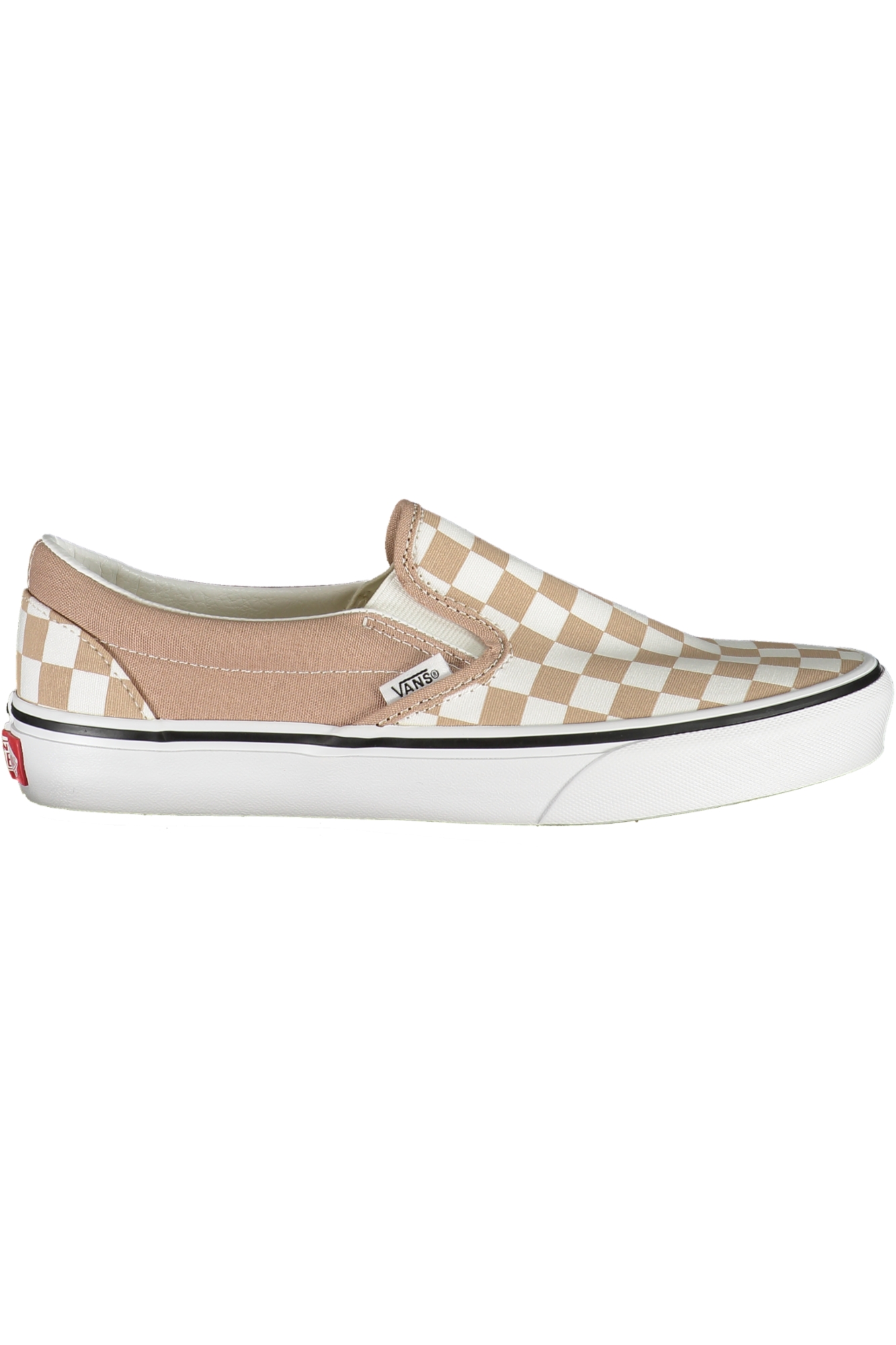 VANS CALZATURA SPORTIVA DONNA - Beige
