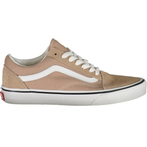 VANS CALZATURA SPORTIVA DONNA - Beige