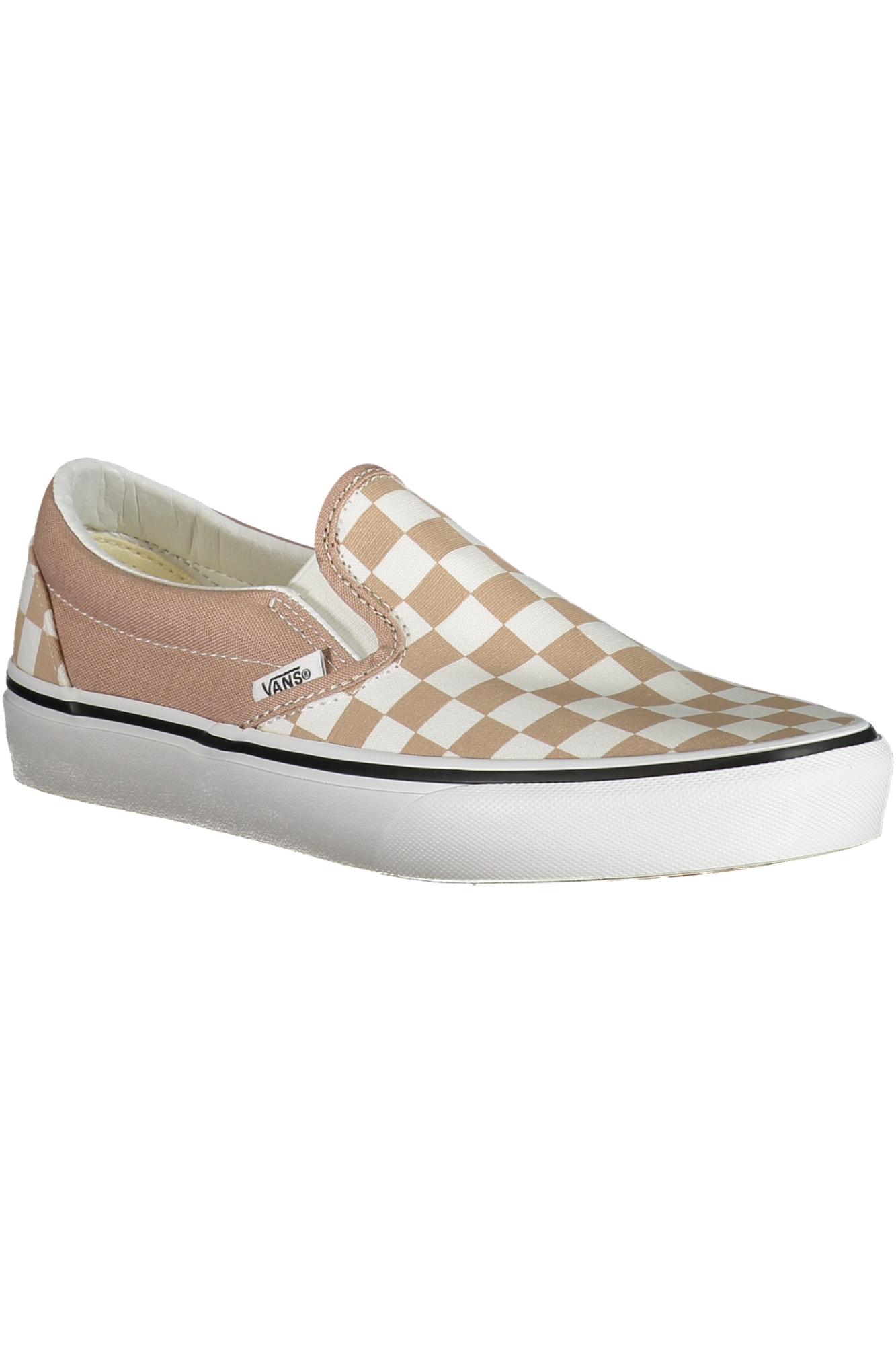 VANS CALZATURA SPORTIVA DONNA - Beige - immagine 2