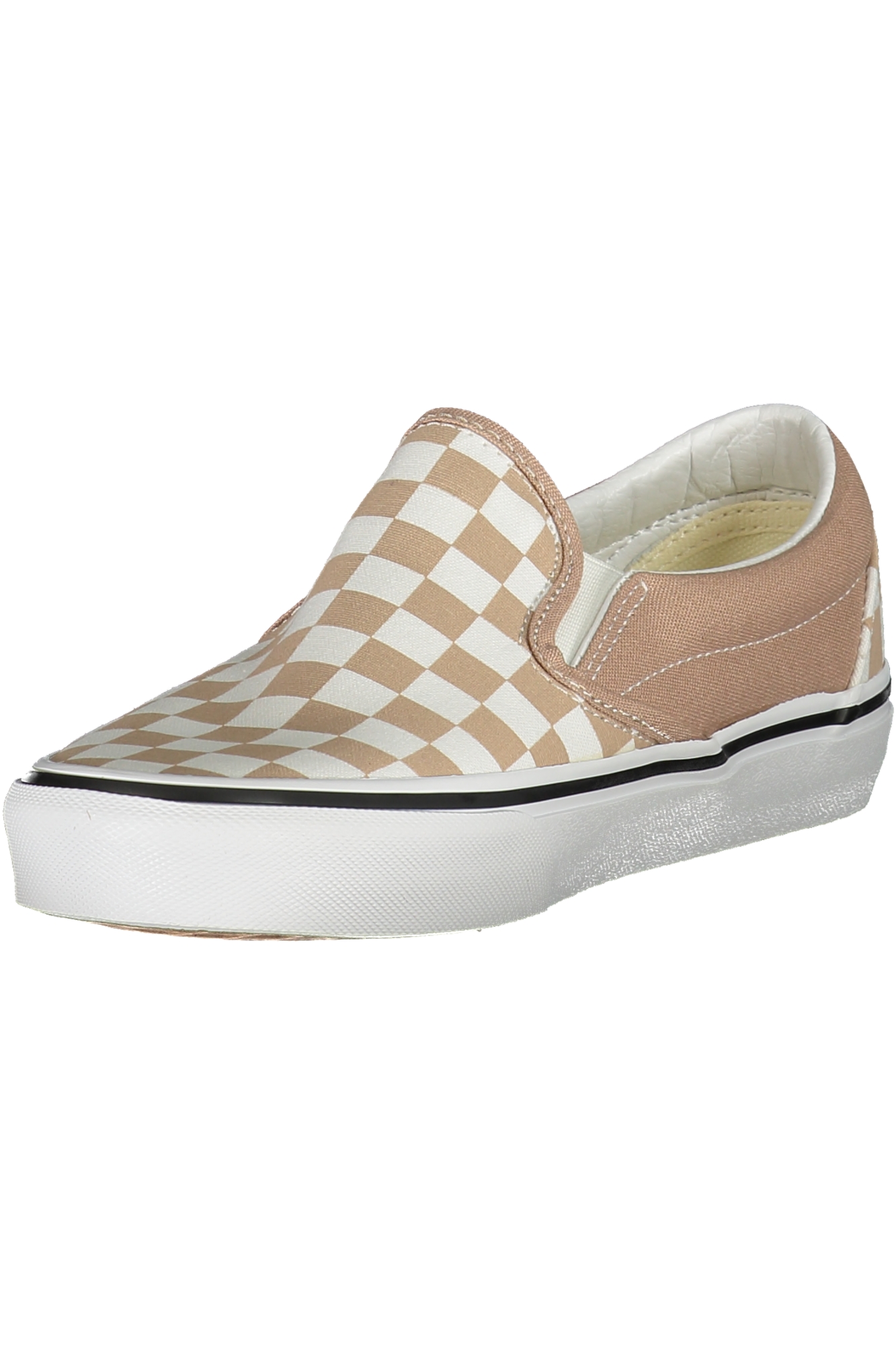 VANS CALZATURA SPORTIVA DONNA - Beige - immagine 3