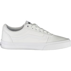 VANS CALZATURA SPORTIVA DONNA - Bianco