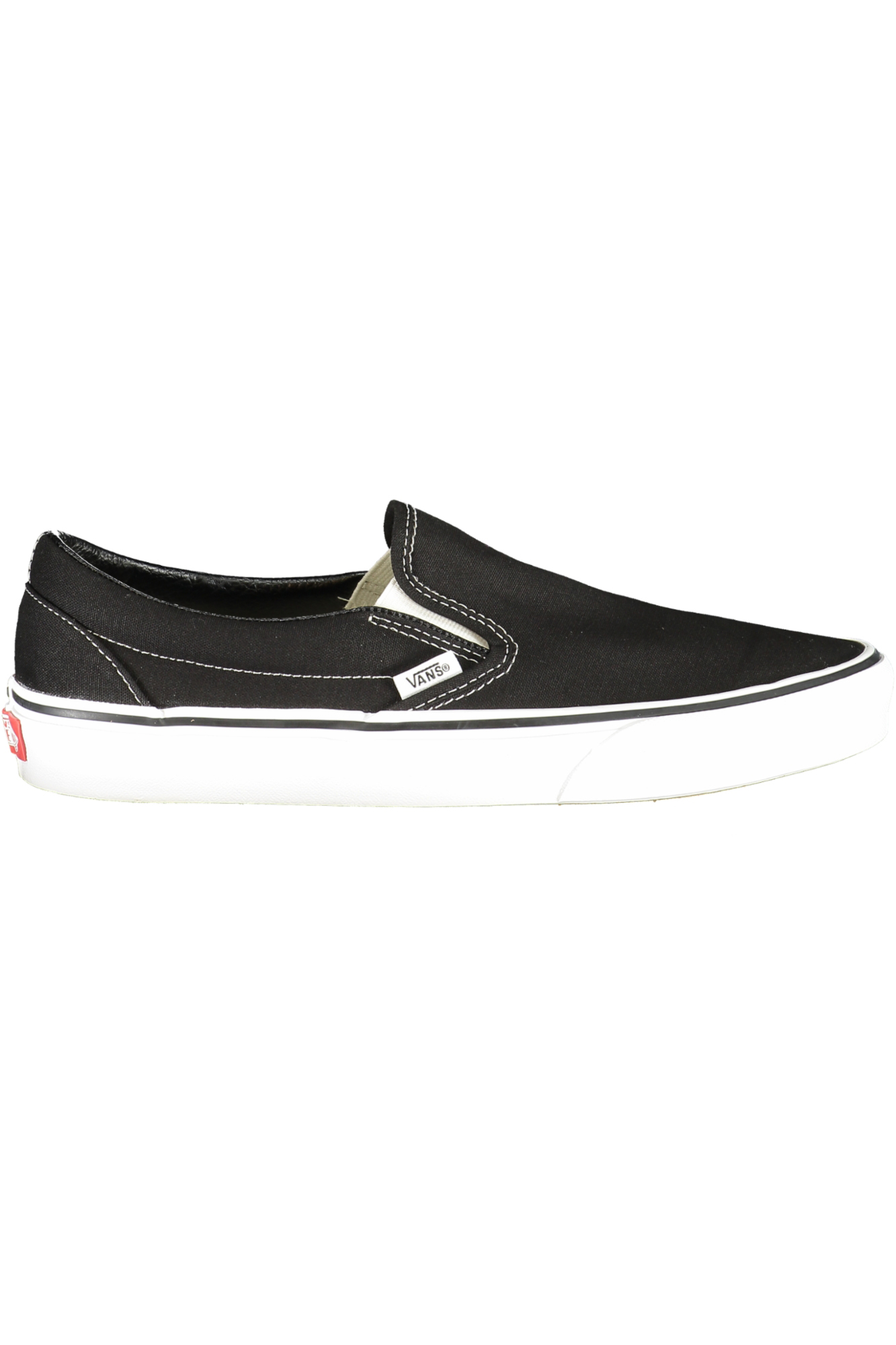 VANS CALZATURA SPORTIVA DONNA - Nero