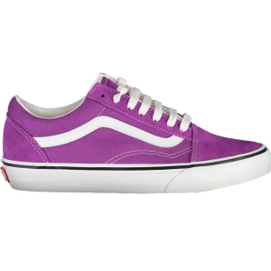 VANS CALZATURA SPORTIVA DONNA - Viola